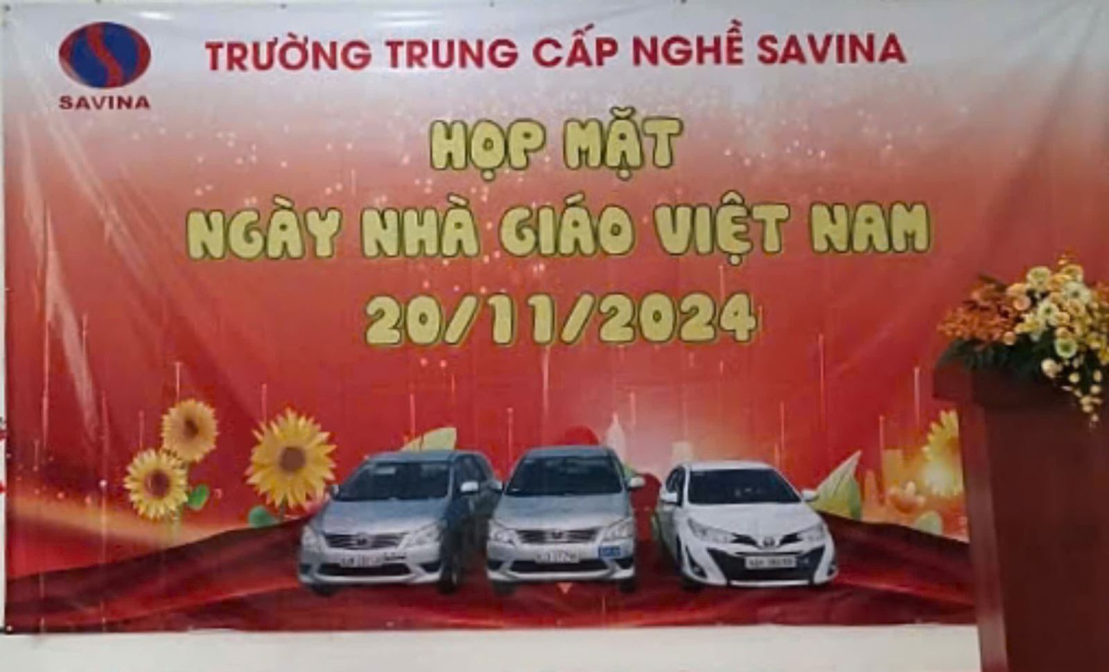 THÔNG BÁO LỊCH NGHỈ TẾT DƯƠNG LỊCH 2024